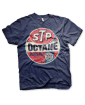 STP Octane Booster (T-Shirt) obrázok 4