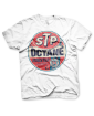 STP Octane Booster (T-Shirt) obrázok 5