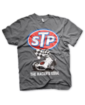 STP Retro Racer (T-Shirt)