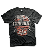 STP Vintage Racing (T-Shirt)