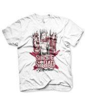 Suicide Squad Girl Power (T-Shirt)