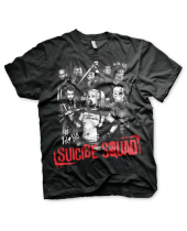 Suicide Squad (T-Shirt)