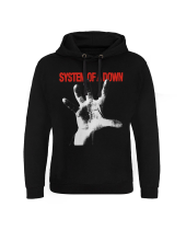 System Of A Down Hoodie Epic