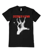 System Of A Down (T-Shirt)