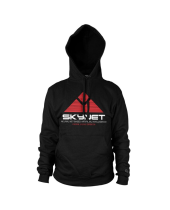 Terminator Hoodie Skynet