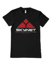 Terminator Skynet (T-Shirt)