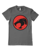 Thundercats Logo (T-Shirt) obrázok 2