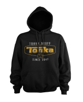 Tonka Hoodie Tough Stuff Washed