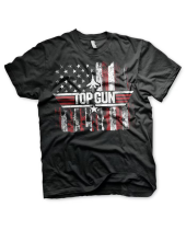 Top Gun America (T-Shirt)