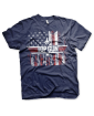 Top Gun America (T-Shirt) obrázok 2