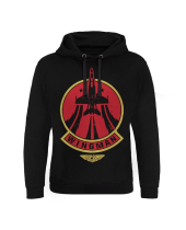 Top Gun Hoodie Maverick Wingman