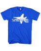 Top Gun I Feel The Need For Speed (T-Shirt) obrázok 3