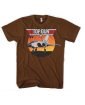 Top Gun Sunset Fighter (T-Shirt) obrázok 3