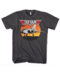 Top Gun Sunset Fighter (T-Shirt) obrázok 2