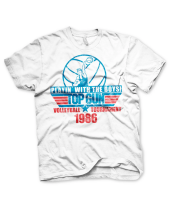 Top Gun Volleyball Tournament (T-Shirt)