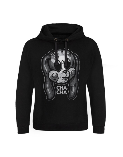 Umbrella Academy Hoodie Cha-Cha obrázok 1