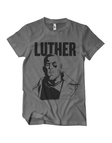 Umbrella Academy Luther (T-Shirt) obrázok 1