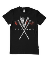 Vikings Axes (T-Shirt)