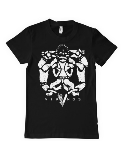 Vikings (T-Shirt) obrázok 1