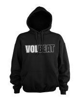 Volbeat Hoodie Logo