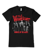 Warriors Armies Of The Night (T-Shirt)