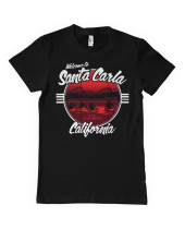 Lost Boys Welcome To Santa Carla (T-Shirt)