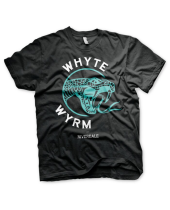 Whyte Wyrm (T-Shirt)