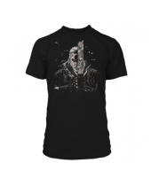 Witcher 3 High Toxicity Level (T-Shirt)