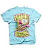 SpongeBob Squarepants Yellow Is The Color Of Happiness (T-Shirt) obrázok 3