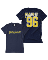 Yellowjackets Class Of 96 (T-Shirt)