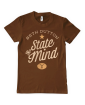 Yellowstone Beth Dutton State Of Mind (T-Shirt) obrázok 3