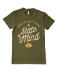 Yellowstone Beth Dutton State Of Mind (T-Shirt) obrázok 5