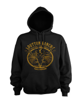 Yellowstone Hoodie Protect The Family