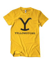 Yellowstone (T-Shirt)