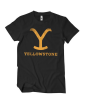 Yellowstone (T-Shirt) obrázok 3