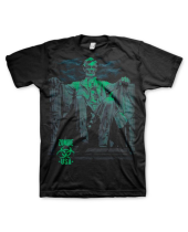 Zombie Lincoln (T-Shirt)