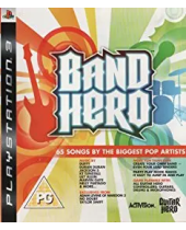 Band Hero (PS3)