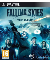 Falling Skies (PS3)