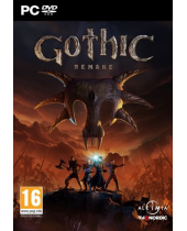 Gothic Remake (PC)