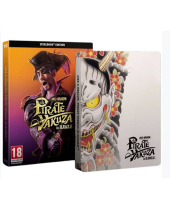 Like A Dragon - Pirate Yakuza In Hawaii (Steelbook Edition) (PC)