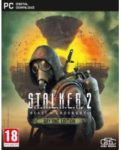 S.T.A.L.K.E.R. 2 - Heart of Chernobyl CZ (Day One Edition) (PC)