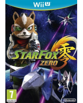 Star Fox Zero (WiiU)