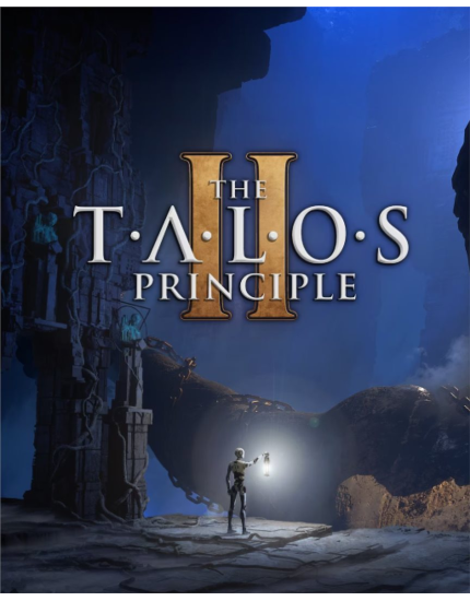 The Talos Principle 2 (PC) (digitálny produkt) obrázok 1