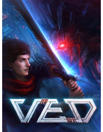 VED (PC) obrázok 1