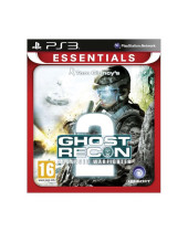 Tom Clancys Ghost Recon - Advanced Warfighter 2 (PS3)