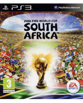 2010 FIFA World Cup South Africa (PS3)