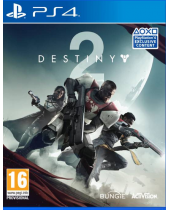 Destiny 2 (PS4)