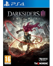 Darksiders 3 (PS4)