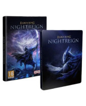 Elden Ring Nightreign Seekers Edition (PS4)