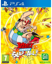 Asterix and Obelix - Slap Them All! (PS4)